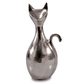 Gatica Cat Sculpture