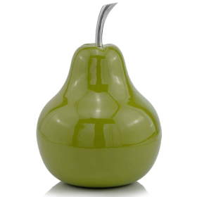 Peral Verde XL Green Pear