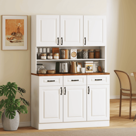 Kitchen Storage Cabinet