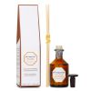 PH FRAGRANCES - Home Perfume Diffuser Gardenia & Jasmin de Cachemire 809390 100ml/3.4oz