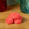 Figural Wax Melts, Red Mango Mandarin, 10 Count,set