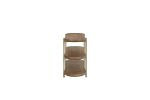 Console Table - Latte