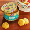 (2 pack)Figural Wax Melts, Rustic Wildflowers, 10 Count