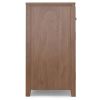 Cosmopolitan - Sideboard Buffet - Medium Saddle Brown
