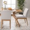 DINING CHAIR (SET OF 2)