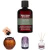 (3 pack)Universal Fragrance Oil, Sea Moss Sage Scented, 5 fl oz, for use with Fragrance Oil Diffusers, Fragrance Warmers, Potpourri