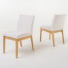 DINING CHAIR (SET OF 2)