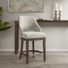 Counter Stool with Swivel Seat