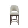 Counter Stool with Swivel Seat